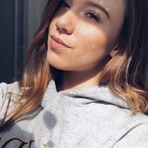 Meet your Posher, Kassidy